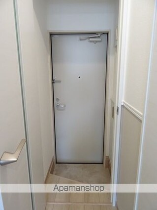 ドレスローザ[1LDK/26.72m2]の玄関