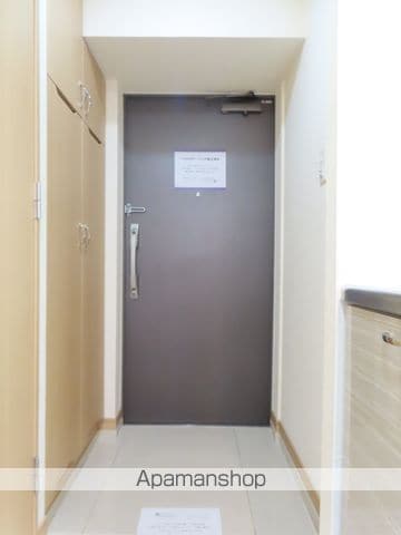 ルーブル板橋区役所前の内装写真