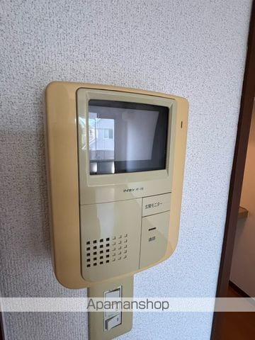 カーサコンフォールの内装写真