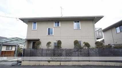 岡山県倉敷市羽島[4SLDK/116.96m2]の外観3
