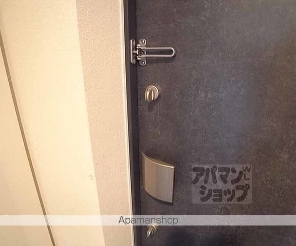 アスヴェル京都西大路御池の内装写真