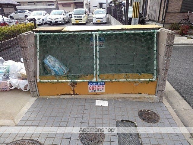 レオパレスウィン ウィンの内装写真