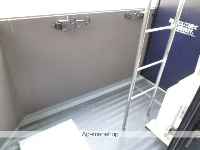 S-RESIDENCE神戸磯上通の内装写真