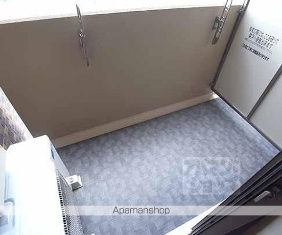 クリスタルグランツ西大路御池の内装写真