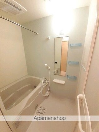 プリマベーラ　Ａ[1LDK/46.09m2]のバス