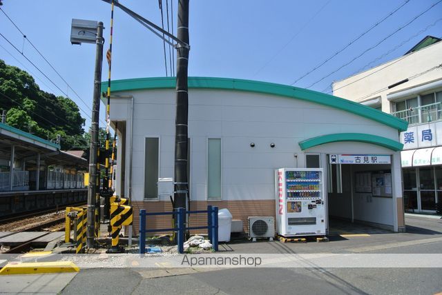 ドミール美濃川の周辺写真