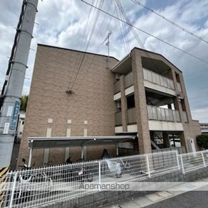 Ｖｅｎｔｏ・Ｌｕｃｅ[2LDK/53.09m2]の外観3
