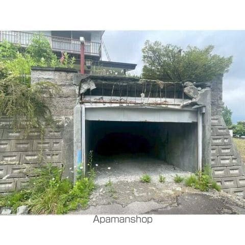 函館本線 銭函駅 徒歩25分 2階建 築31年のその他写真