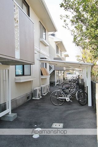セジュール笹川のその他写真