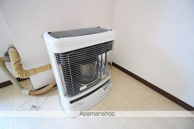 フォンテーヌ平岸の内装写真