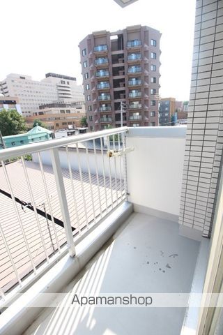 KWビル壱番館の内装写真