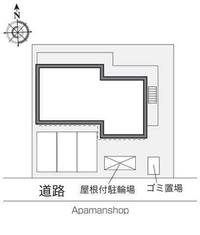 レオパレス円町のその他写真