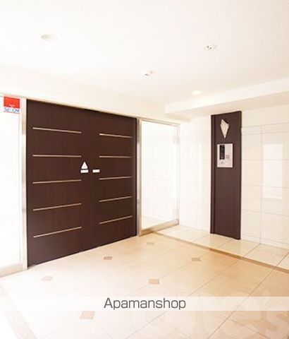 CASA川名山の外観写真