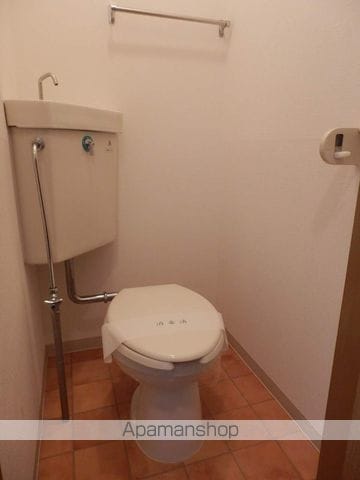 CASAフォーシーズンの内装写真