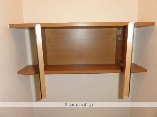 サンテミリオン モモの内装写真