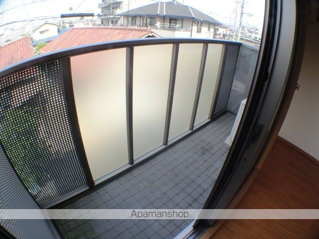 コンフォートIIの内装写真