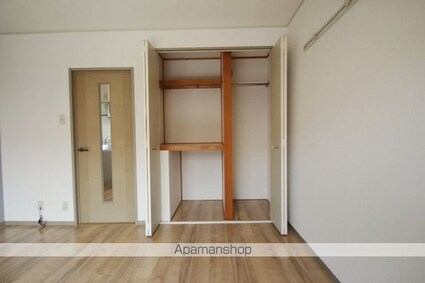 メゾンたちばな　Ｂ棟[1K/26.7m2]の収納