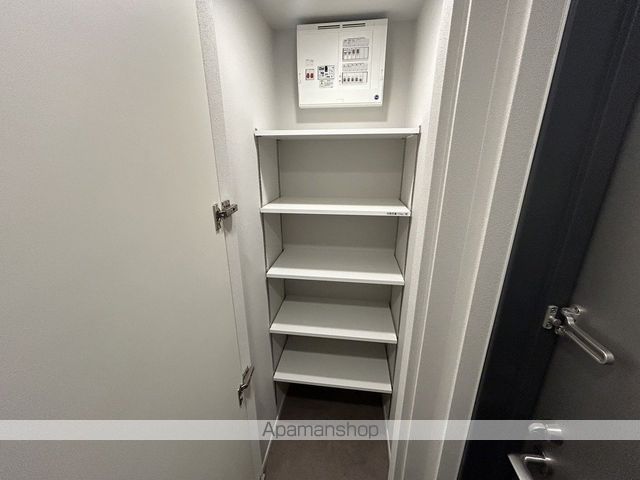 アーバネックス谷町四丁目の内装写真