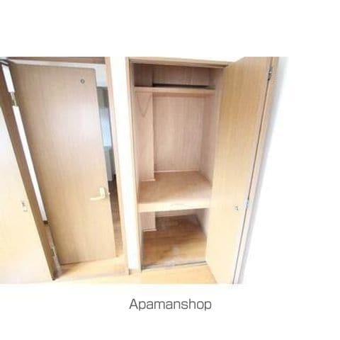 サティハイツの内装写真