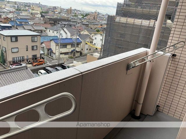 駒コネクション21の内装写真