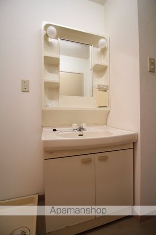 シャリテホサキの内装写真