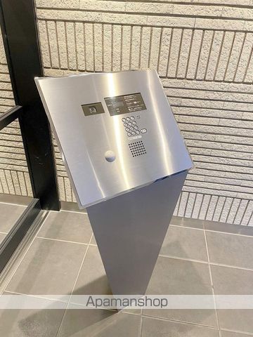 PARK AXIS心斎橋のその他写真