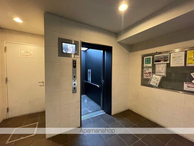 CITYSPIRE日本橋高津のその他写真
