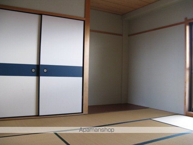 プライムハイツ3号棟の内装写真