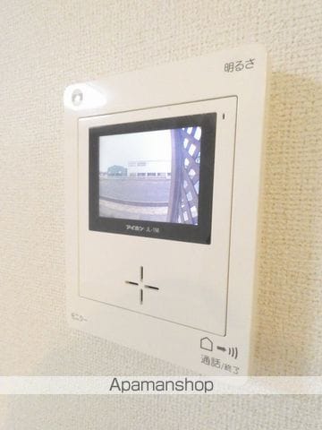 ボヌールの内装写真