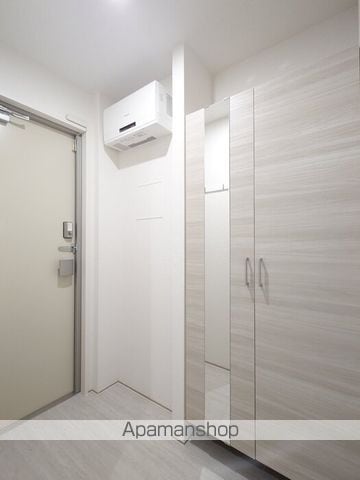 D-residence東深津町3丁目の内装写真