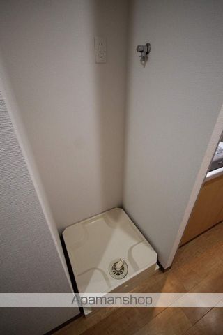 グランエクラ今宮戎の内装写真