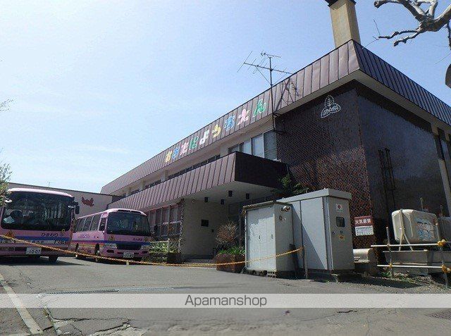 グランカーサ南6条の周辺写真