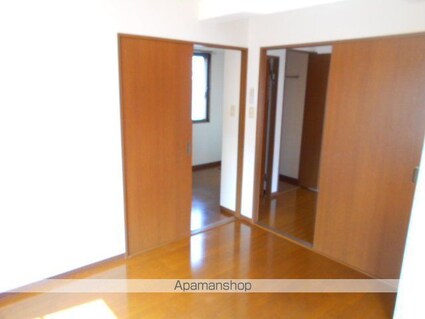 東京都杉並区高円寺南２丁目[2K/28.04m2]の内装1