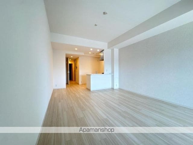SーRESIDENCE瓦町駅aloの内装写真