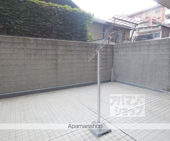 リーガル京都聖護院の内装写真