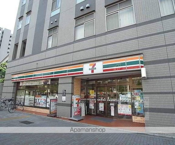 プレサンス京都五条天使突抜の周辺写真