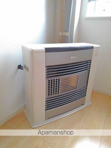 プレッスィーズ ルブニールの内装写真