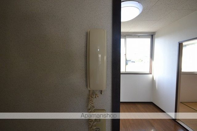 ウィンディア宇宿台の内装写真