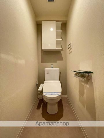 グランルクレ新栄ウエストの内装写真
