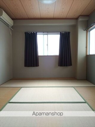 和歌山県和歌山市杭ノ瀬[2DK/48.6m2]の内装7