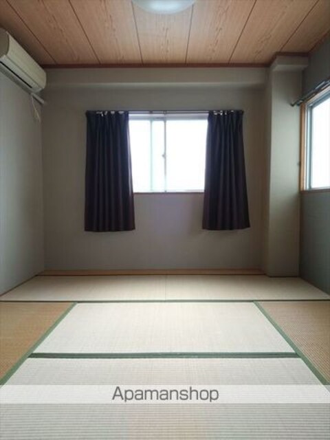 和歌山県和歌山市杭ノ瀬[2DK/48.6m2]の内装7
