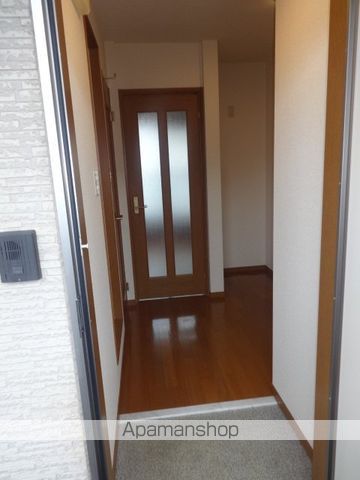 フジパレス南田出井の内装写真