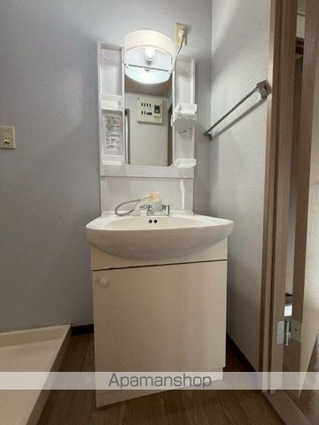 ディスカバリー柿田の内装写真