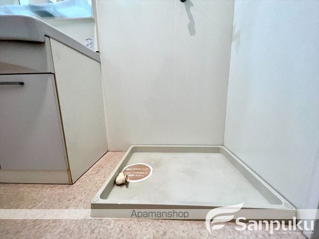 リビングタウン高岡 A棟の内装写真