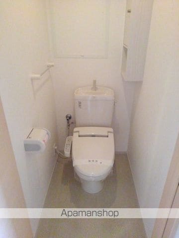 カーサソーレの内装写真