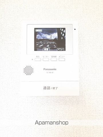 ヴィクトワールの内装写真