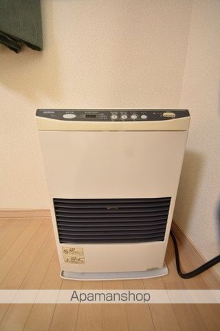 シャローム121の内装写真