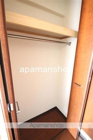 スイス難波西の内装写真