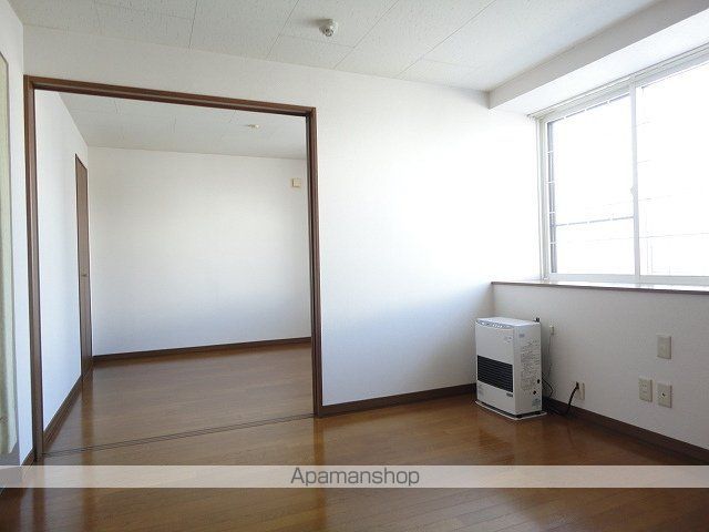 アルカディア発寒南の内装写真
