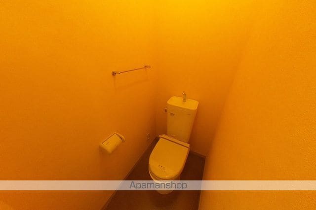 グレイスコートAの内装写真